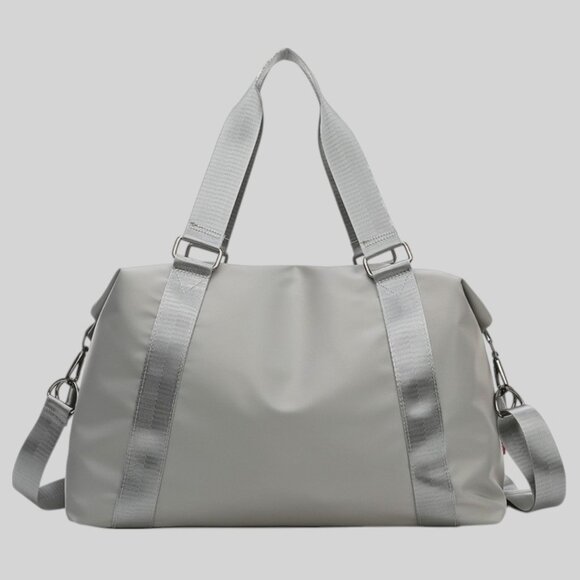 ALO Yoga Traverse Duffle Bag Gym or Travel - Picture 1 of 3